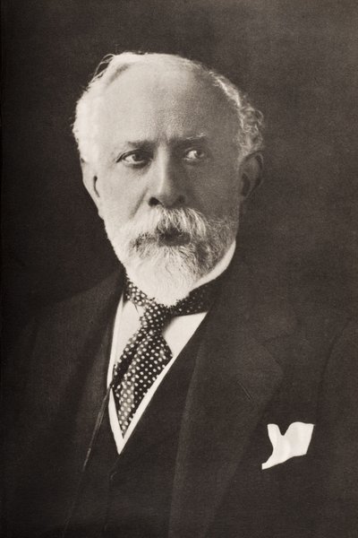 Paul Cambon, Illustration from 